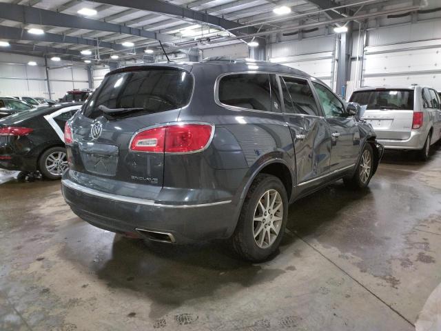 Photo 3 from auction – 2013 BUICK ENCLAVE with VIN 5GAKVCKD5DJ173249