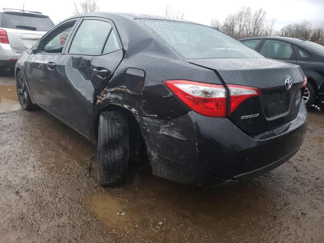 Photo 2 from auction – 2016 TOYOTA COROLLA L with VIN 5YFBURHE0GP472801