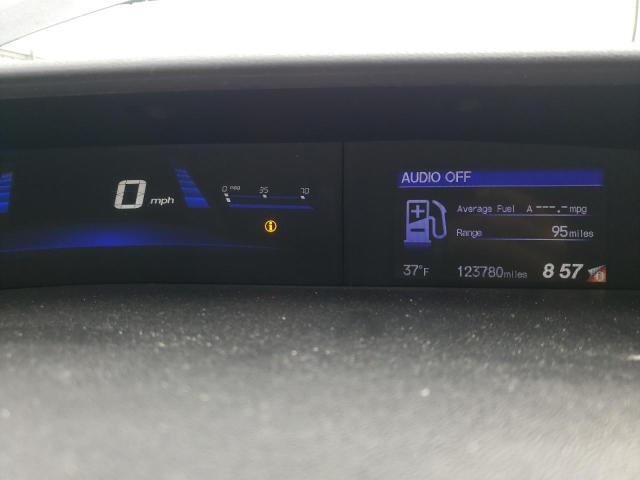Photo 9 from auction – 2015 HONDA CIVIC EX with VIN 19XFB2F87FE209295