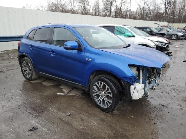 Photo 4 from auction – 2017 MITSUBISHI OUTLANDER with VIN JA4AR3AU7HZ068567