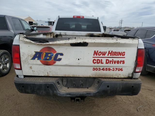 Photo 6 from auction – 2010 DODGE RAM 2500 with VIN 3D7UT2CL3AG176926
