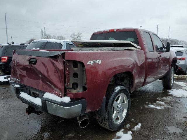 Photo 3 from auction – 2013 GMC SIERRA K25 with VIN 1GT221C87DZ138940