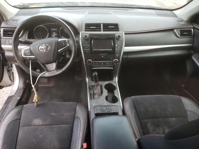 Photo 8 from auction – 2015 TOYOTA CAMRY LE with VIN 4T1BF1FK6FU004914