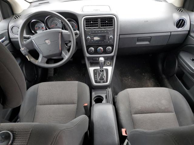 Photo 8 from auction – 2011 DODGE CALIBER HE with VIN 1B3CB5HA2BD110708