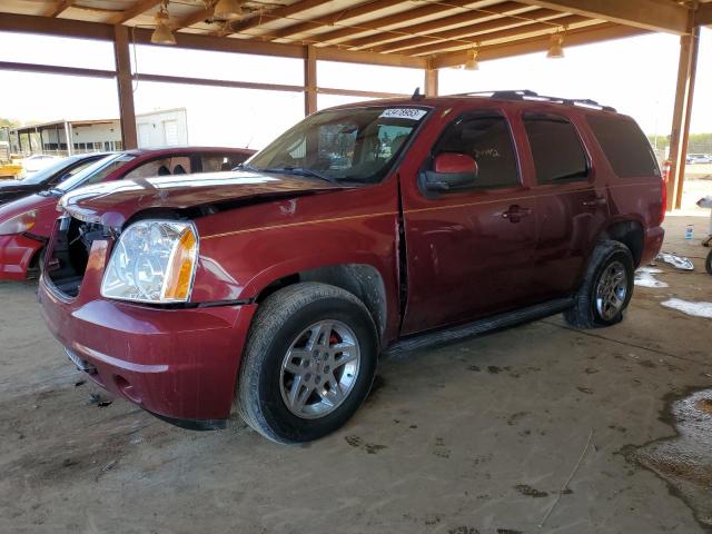 Foto 1 de la subasta – 2007 GMC YUKON con VIN 1GKFC13017J227869