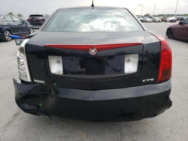 Photo 6 from auction – 2007 CADILLAC CTS HI FEA with VIN 1G6DP577870174635
