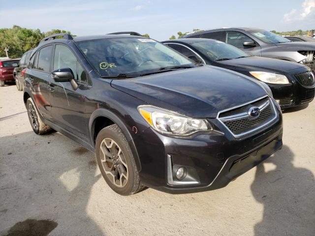Photo 4 from auction – 2017 SUBARU CROSSTREK with VIN JF2GPAKC8HH278893