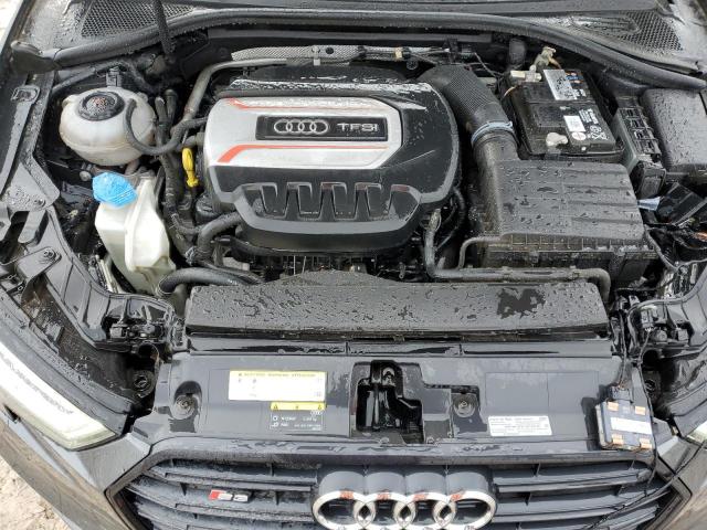 Photo 11 from auction – 2019 AUDI S3 PREMIUM with VIN WAUB1GFF7K1019858