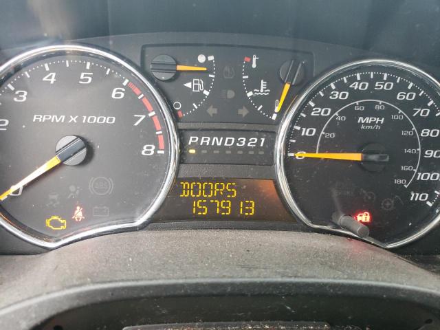 Photo 9 from auction – 2011 CHEVROLET COLORADO with VIN 1GCCSBF9XB8127965