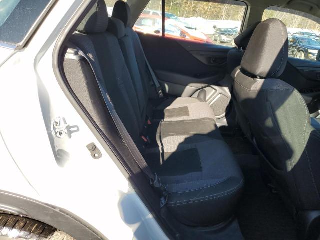 Photo 10 from auction – 2021 SUBARU OUTBACK with VIN 4S4BTAAC6M3180499