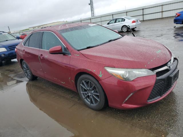 Photo 4 from auction – 2016 TOYOTA CAMRY LE with VIN 4T1BF1FK4GU558616