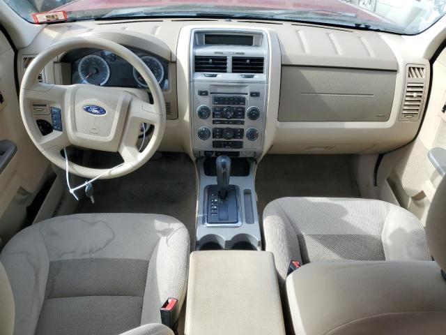 Photo 8 from auction – 2008 FORD ESCAPE with VIN 1FMCU931X8KA78484
