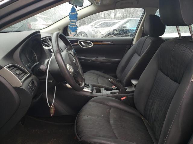 Photo 7 from auction – 2016 NISSAN SENTRA S with VIN 3N1AB7AP3GL652744