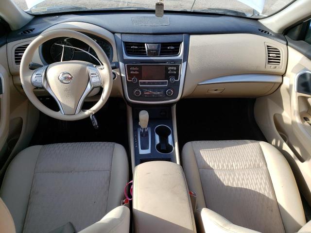 Photo 8 from auction – 2017 NISSAN ALTIMA 2.5 with VIN 1N4AL3AP1HC223334