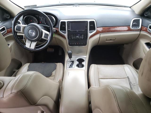 Photo 8 from auction – 2011 JEEP GRAND CHER with VIN 1J4RR5GT7BC501005