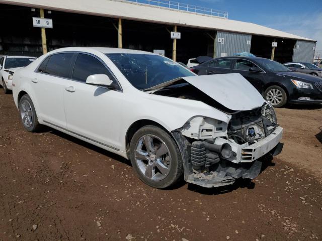 Photo 4 from auction – 2011 CHEVROLET MALIBU 2LT with VIN 1G1ZD5E14BF311563