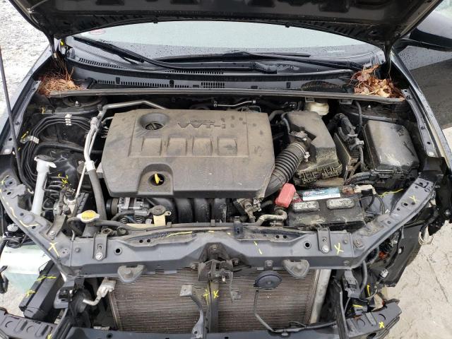 Photo 11 from auction – 2015 TOYOTA COROLLA L with VIN 2T1BURHE3FC321675