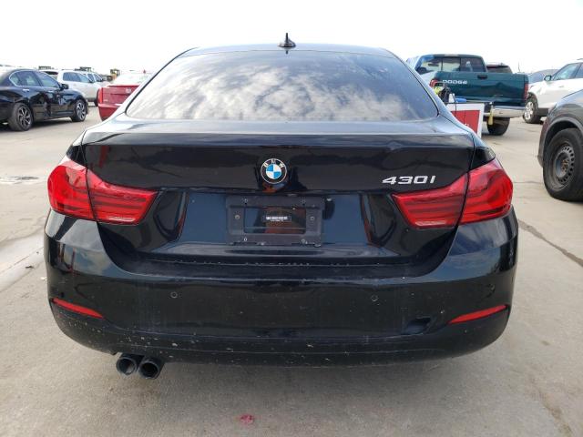 Photo 6 from auction – 2019 BMW 430I GRAN with VIN WBA4J1C58KBM17768