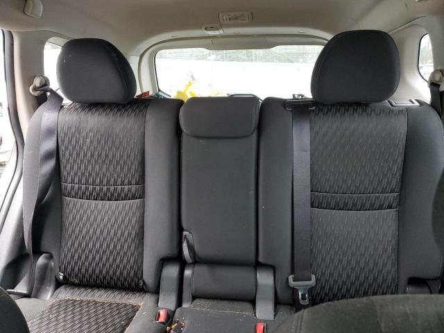 Photo 10 from auction – 2018 NISSAN ROGUE S with VIN KNMAT2MV3JP580205
