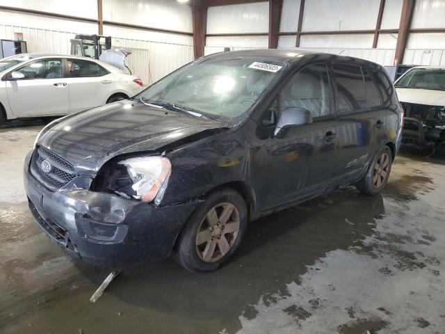 KIA RONDO BASE 2008 with VIN KNAFG525887145945 - Photo from auction