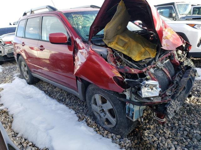 Photo 4 from auction – 2003 MITSUBISHI OUTLANDER with VIN JA4LZ41G73U074402