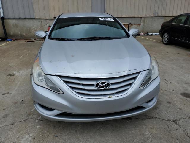 Photo 5 from auction – 2012 HYUNDAI SONATA GLS with VIN 5NPEB4AC6CH483355