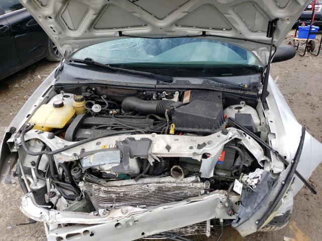Photo 11 from auction – 2003 FORD FOCUS SE C with VIN 1FAFP34313W191950