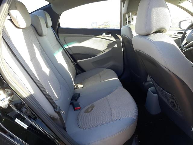 Photo 10 from auction – 2013 HYUNDAI ACCENT GLS with VIN KMHCT4AE1DU294718