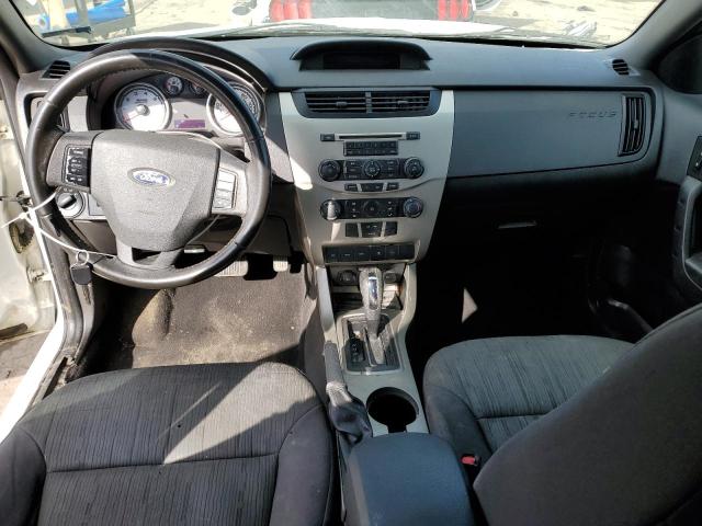 Photo 8 from auction – 2011 FORD FOCUS SE with VIN 1FAHP3FNXBW195629