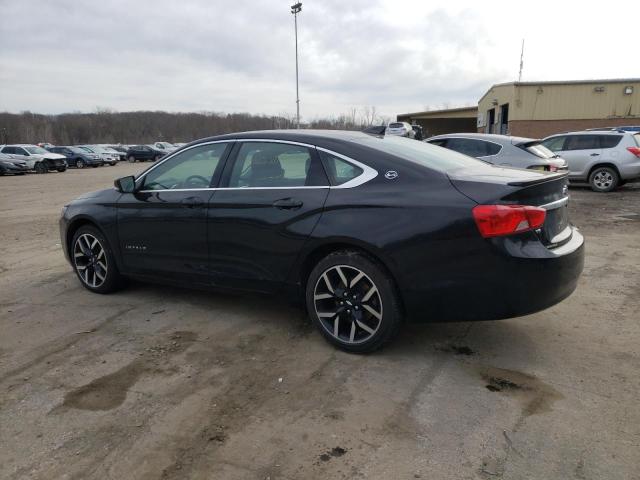 Photo 2 from auction – 2017 CHEVROLET IMPALA LT with VIN 2G1105S32H9196512