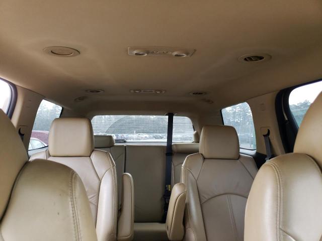 Photo 10 from auction – 2012 GMC ACADIA SLT with VIN 1GKKRSED4CJ213638