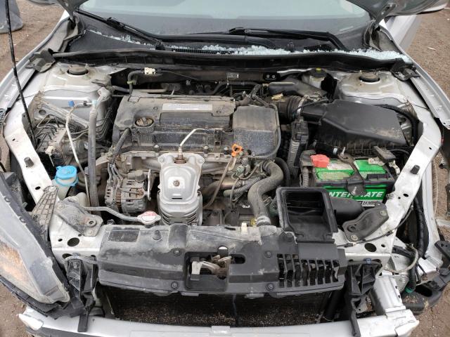 Photo 11 from auction – 2014 HONDA ACCORD LX with VIN 1HGCR2F32EA076774