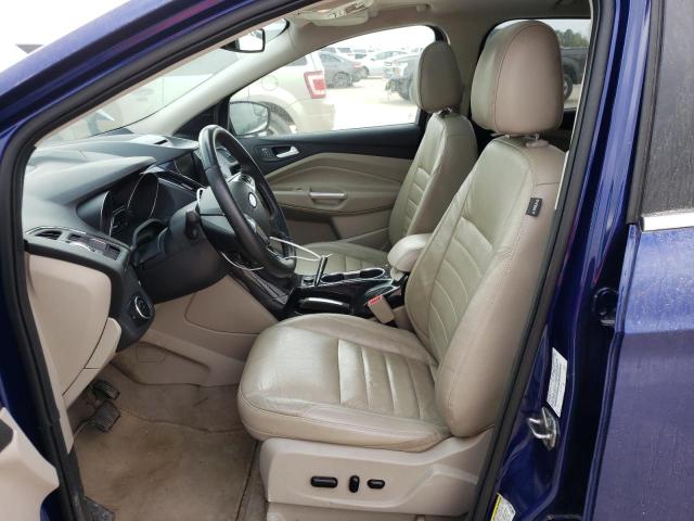 Photo 7 from auction – 2015 FORD ESCAPE TIT with VIN 1FMCU0J92FUA68943