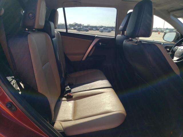 Photo 11 from auction – 2018 TOYOTA RAV4 LIMIT with VIN JTMYFREV1JD125528