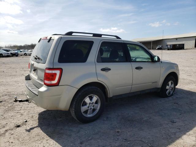 Photo 3 from auction – 2008 FORD ESCAPE XLT with VIN 1FMCU93128KD65446