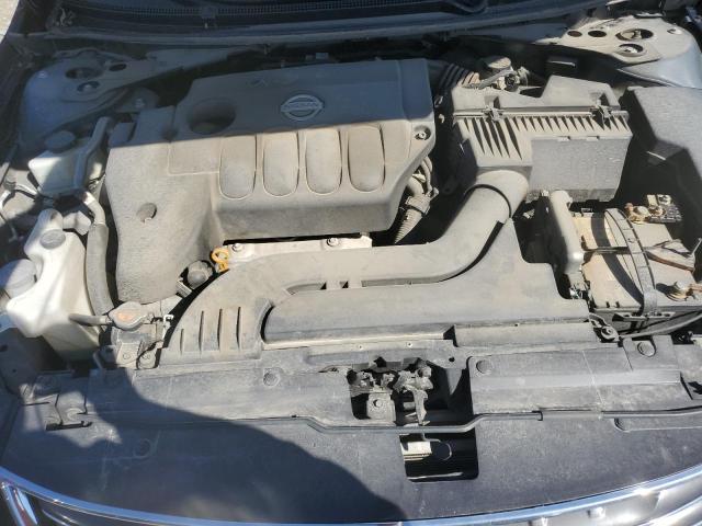 Photo 11 from auction – 2012 NISSAN ALTIMA BAS with VIN 1N4AL2AP9CC160146
