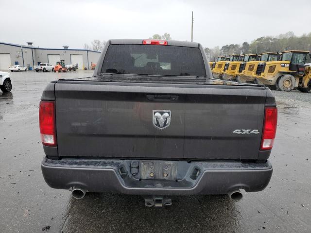 Photo 6 from auction – 2017 RAM 1500 ST with VIN 3C6RR7KT4HG709316