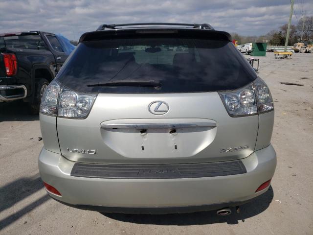 Photo 6 from auction – 2005 LEXUS RX 330 with VIN 2T2HA31U15C046688