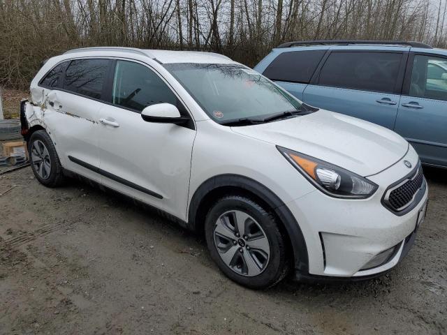 Photo 4 from auction – 2019 KIA NIRO FE with VIN KNDCB3LC0K5221201