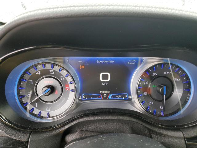 Photo 9 from auction – 2019 CHRYSLER 300 S with VIN 2C3CCABG0KH515099