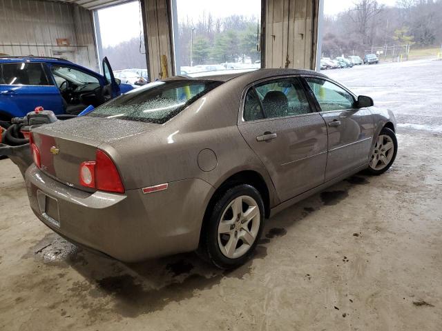 Photo 3 from auction – 2011 CHEVROLET MALIBU LS with VIN 1G1ZA5E14BF325200