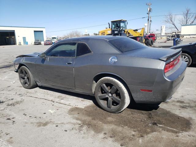 Photo 2 from auction – 2011 DODGE CHALLENGER with VIN 2B3CJ5DT1BH505265
