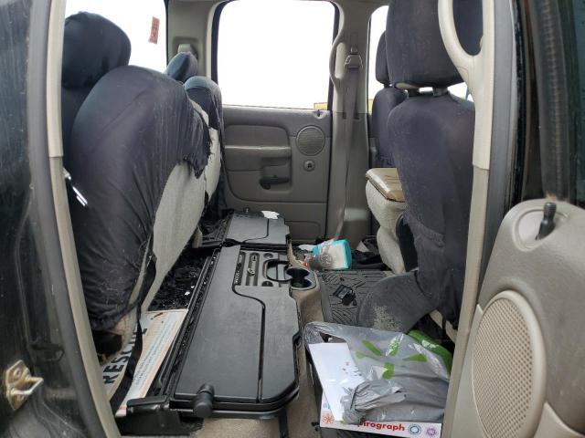 Photo 10 from auction – 2004 DODGE RAM 2500 S with VIN 3D7KU28C74G241195