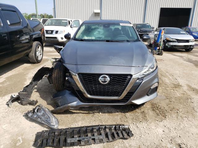 Photo 5 from auction – 2020 NISSAN ALTIMA SR with VIN 1N4BL4CV1LC128318