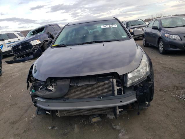 Photo 5 from auction – 2011 CHEVROLET CRUZE with VIN 1G1PF5S95B7117467