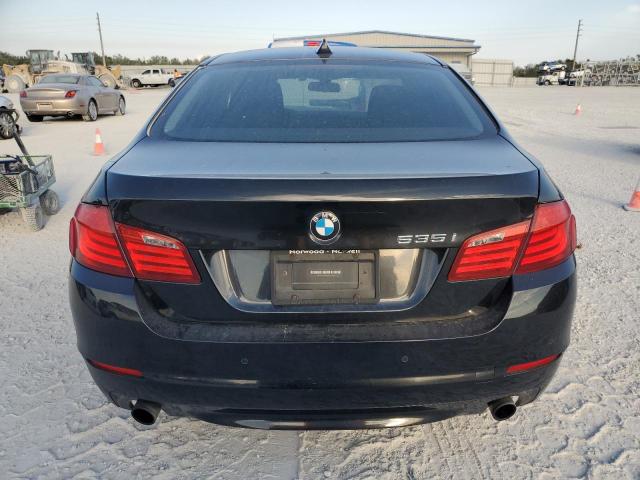 Photo 6 from auction – 2011 BMW 535 XI with VIN WBAFU7C59BC779380