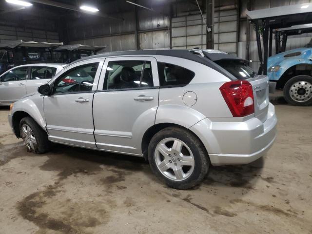 Photo 2 from auction – 2009 DODGE CALIBER SX with VIN 1B3HB48A49D222498