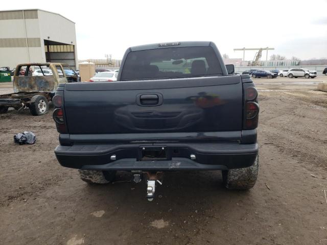 Photo 6 from auction – 2004 GMC NEW SIERRA with VIN 2GTEK13T841362986