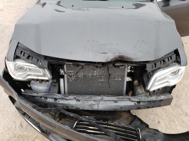 Photo 11 from auction – 2014 CHRYSLER 300 with VIN 2C3CCARG3EH142098