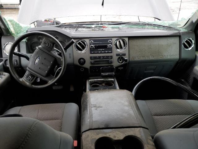 Photo 8 from auction – 2012 FORD F250 SUPER with VIN 1FT7W2BT0CEA57807